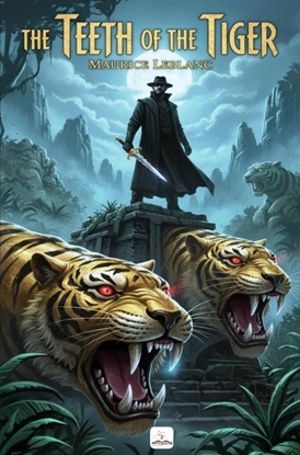 Afbeeldingen van The Teeth of the Tiger