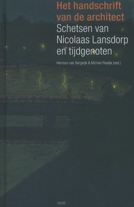 Afbeeldingen van Het handschrift van de architect