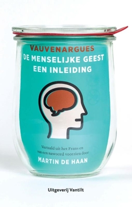 Afbeeldingen van De menselijke geest