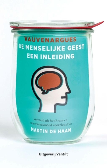 Afbeelding van De menselijke geest