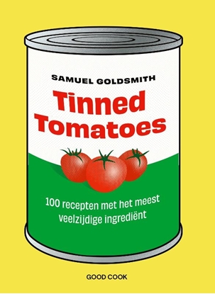 Afbeeldingen van Tinned tomatoes
