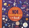 Afbeelding van Er zitten 101 ruimtedingen in dit boek