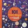Afbeelding van Er zitten 101 ruimtedingen in dit boek