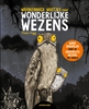 Afbeelding van Waanzinnige weetjes over wonderlijke wezens