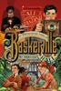 Afbeelding van Baskerville serie Het teken van de vijf