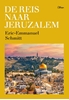 Afbeelding van De reis naar Jeruzalem