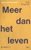 Afbeelding van Meer dan het leven