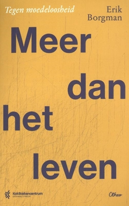 Afbeeldingen van Meer dan het leven