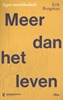 Afbeelding van Meer dan het leven