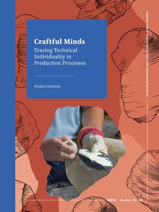 Afbeeldingen van Roots Craftful Minds