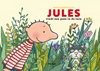 Afbeelding van Jules Jules vindt een poes in de tuin
