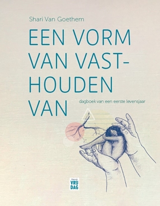 Afbeeldingen van Een vorm van vasthouden van
