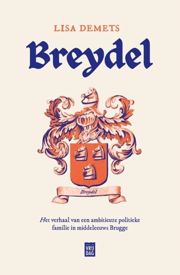 Afbeelding van Breydel