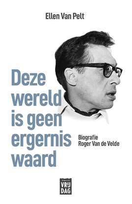 Afbeeldingen van Deze wereld is geen ergernis waard