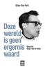 Afbeelding van Deze wereld is geen ergernis waard