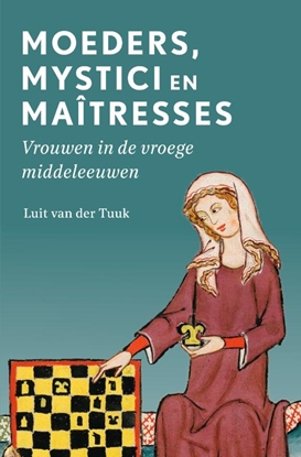 Afbeeldingen van Moeders, mystici en maîtresses