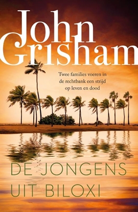 Afbeeldingen van De jongens uit Biloxi