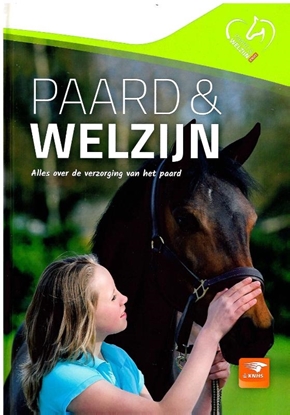 Afbeeldingen van Paard&Welzijn