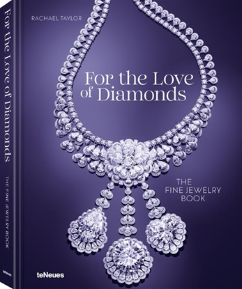 Afbeeldingen van For the Love of Diamonds