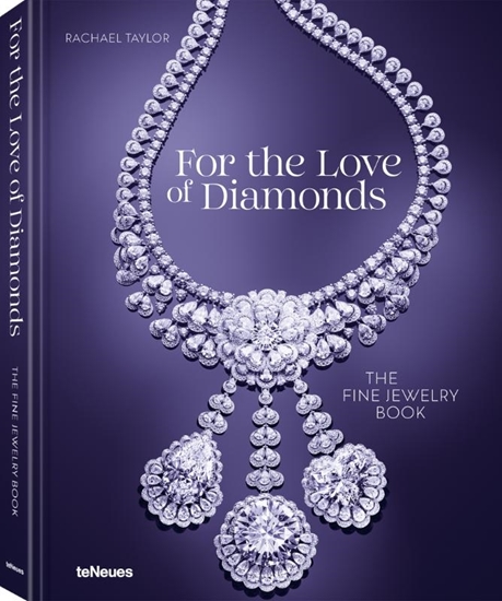 Afbeelding van For the Love of Diamonds