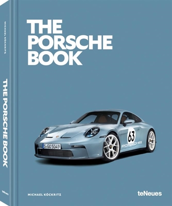 Afbeeldingen van The Porsche Book