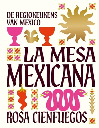 Afbeeldingen van La Mesa Mexicana