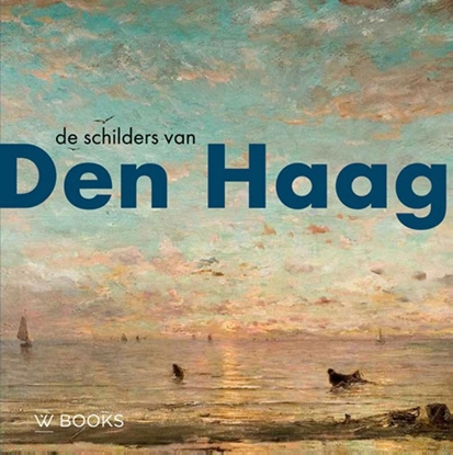 Afbeeldingen van De schilders van Den Haag