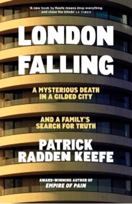 Afbeeldingen van London Falling