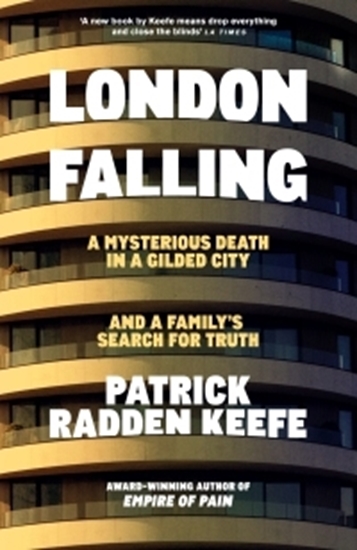 Afbeelding van London Falling