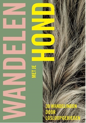 Afbeeldingen van Wandelen met je hond
