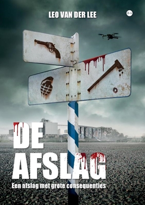 Afbeeldingen van De afslag