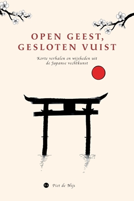Afbeeldingen van Open geest, gesloten vuist