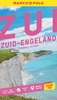 Afbeelding van Marco Polo NL gids Marco Polo Reisgids Zuid-Engeland