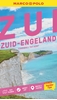 Afbeelding van Marco Polo NL gids Marco Polo Reisgids Zuid-Engeland