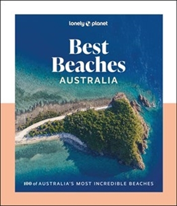 Afbeeldingen van Lonely Planet Lonely Planet Best Beaches Australia