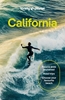 Afbeelding van Travel Guide Lonely Planet California