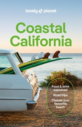 Afbeeldingen van Lonely Planet Coastal California Lonely Planet Coastal California