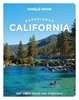 Afbeelding van Travel Guide Lonely Planet Experience California