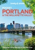Afbeelding van Pocket Guide Lonely Planet Pocket Portland & the Willamette Valley