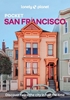 Afbeelding van Pocket Guide Lonely Planet Pocket San Francisco