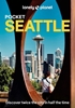 Afbeelding van Pocket Guide Lonely Planet Pocket Seattle