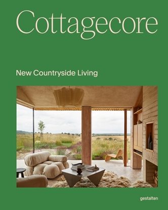 Afbeeldingen van Cottagecore