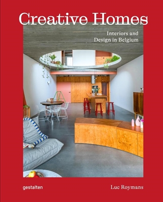 Afbeeldingen van Creative Homes