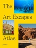 Afbeelding van The Art Escapes Atlas