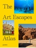 Afbeelding van The Art Escapes Atlas