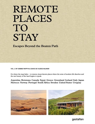 Afbeeldingen van Remote Places to Stay Vol. 2