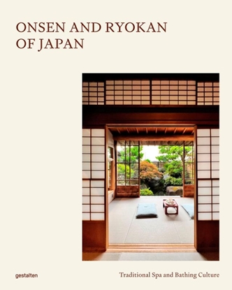 Afbeeldingen van Onsen and Ryokan of Japan