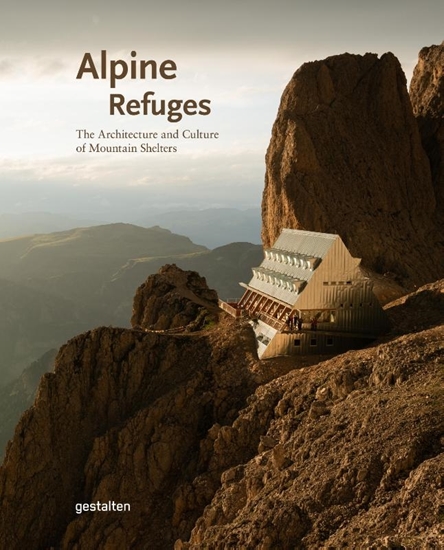 Afbeelding van Alpine Refuges