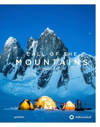 Afbeeldingen van Call of the Mountains