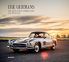 Afbeelding van The Germans - Beautiful Machines